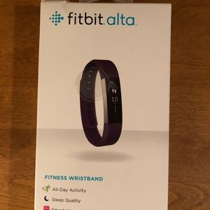 FITBIT ALTA